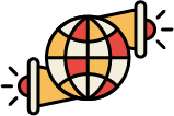التسويق الرقمي icon